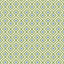 G P & J Baker LA FIORENTINA SMALL EMERALD/BLUE Wallpaper