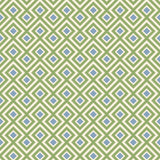 G P & J Baker LA FIORENTINA SMALL EMERALD/BLUE Wallpaper