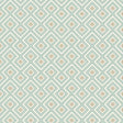G P & J Baker LA FIORENTINA SMALL AQUA Wallpaper