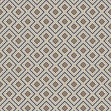 G P & J Baker LA FIORENTINA SMALL INDIGO Wallpaper