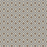 G P & J Baker LA FIORENTINA SMALL INDIGO Wallpaper