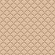 G P & J Baker MOUNT TEMPLE SMALL BLUSH/GREEN Wallpaper