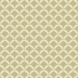 G P & J Baker MOUNT TEMPLE SMALL SAGE Wallpaper
