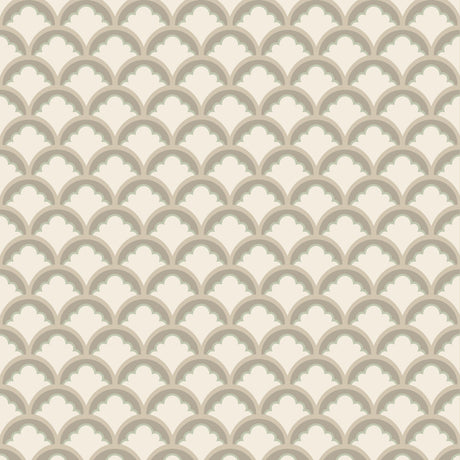 G P & J Baker MOUNT TEMPLE SMALL PEBBLE Wallpaper