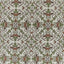 Clarke & Clarke EMERALD FOREST SMOKE JACQUARD Drapery Fabric