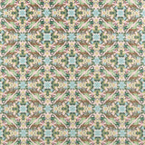 Clarke & Clarke MENAGERIE BLUSH VELVET Fabric