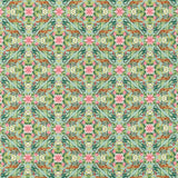 Clarke & Clarke MENAGERIE AQUA Fabric