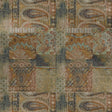 Mulberry LOMOND VELVET ANTIQUE Fabric