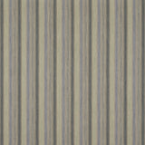 Mulberry SHEPTON STRIPE BLUE Upholstery Fabric