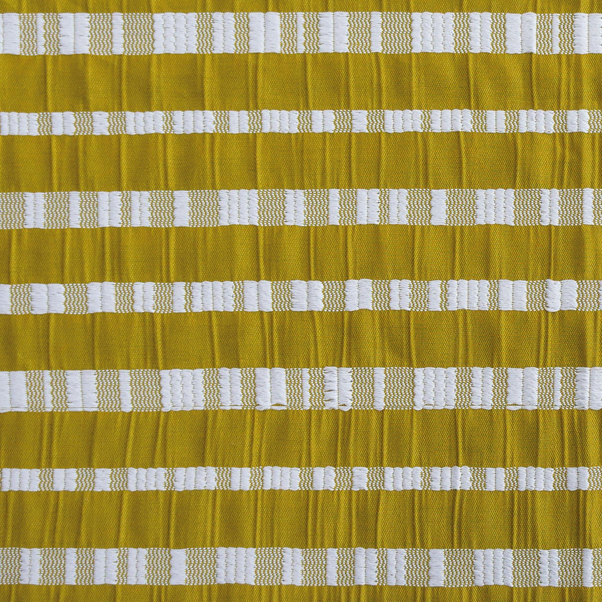 Gaston Y Daniela CHI AMARILLO Drapery Fabric