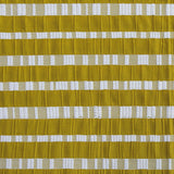 Gaston Y Daniela CHI AMARILLO Drapery Fabric