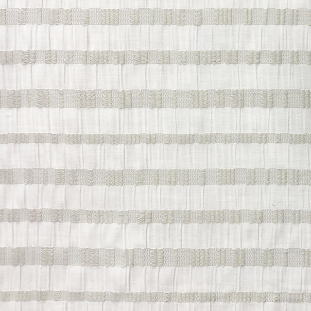 Gaston Y Daniela CHI BEIGE Drapery Fabric