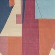 Lee Jofa DISTRICT PAPER CLARET Wallpaper