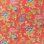 Brunschwig & Fils VERONIQUE RED Wallpaper