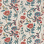 Brunschwig & Fils VERONIQUE BLUE Wallpaper