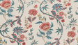 Brunschwig & Fils VERONIQUE BLUE Wallpaper