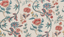 Brunschwig & Fils VERONIQUE BLUE Wallpaper