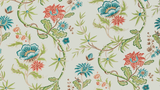 Brunschwig & Fils VERONIQUE SPRING Wallpaper