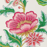 Brunschwig & Fils VERONIQUE JEWEL Wallpaper