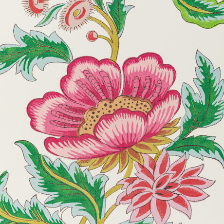 Brunschwig & Fils VERONIQUE JEWEL Wallpaper