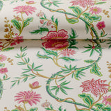 Brunschwig & Fils VERONIQUE JEWEL Wallpaper