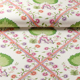 Brunschwig & Fils LOIRE SPRING Wallpaper
