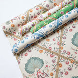 Brunschwig & Fils LOIRE SPRING Wallpaper