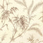 Brunschwig & Fils LAUZIERE TAUPE Wallpaper