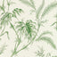 Brunschwig & Fils LAUZIERE GREEN Wallpaper