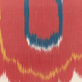 Brunschwig & Fils MAYENNE RED Wallpaper