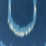 Brunschwig & Fils MAYENNE BLUE Wallpaper