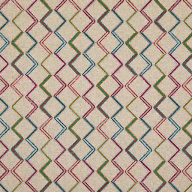 Baker Lifestyle DANZA TUTTI FRUTTI Fabric