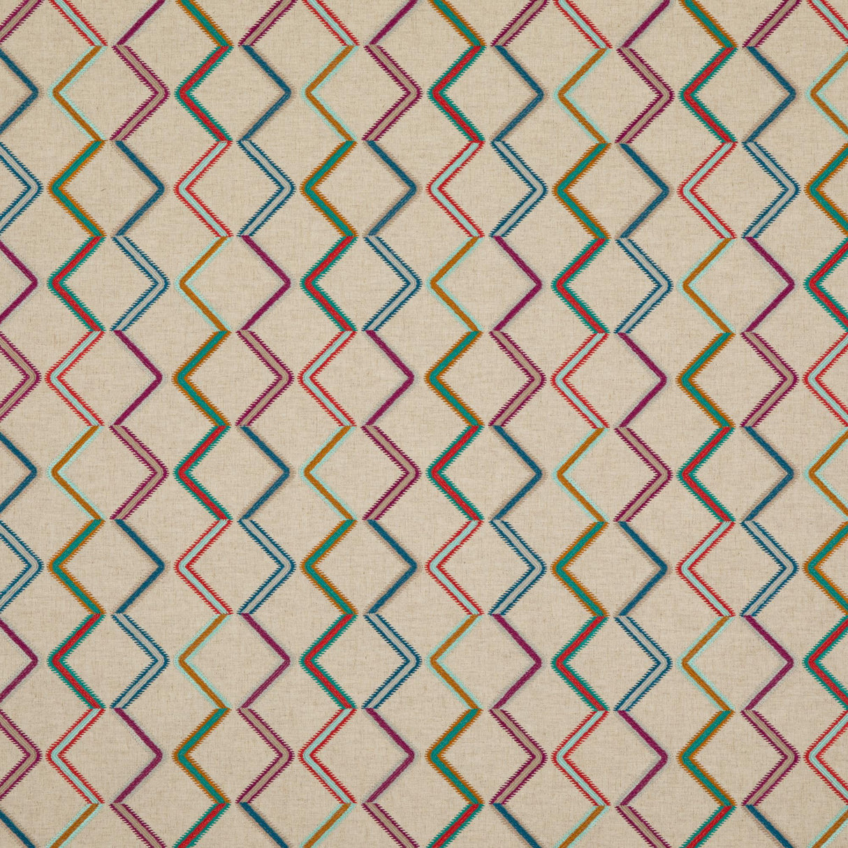 Baker Lifestyle DANZA TUTTI FRUTTI Fabric