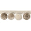 Kravet PHUKET POMS STONE Trim