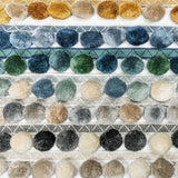 Kravet PHUKET POMS INDIGO Trim