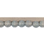 Kravet JUTEBALL CORD PEWTER Trim