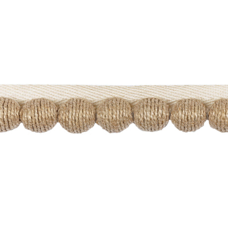 Kravet JUTEBALL CORD NATURAL Trim