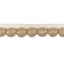 Kravet JUTEBALL CORD NATURAL Trim