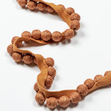 Kravet JUTEBALL CORD CLAY Trim