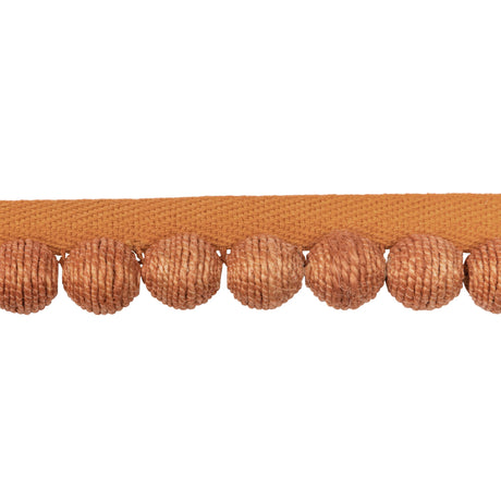 Kravet JUTEBALL CORD CLAY Trim