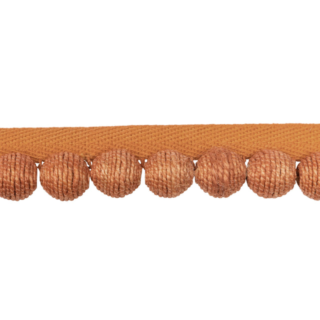 Kravet JUTEBALL CORD CLAY Trim