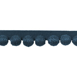 Kravet JUTEBALL CORD INDIGO Trim