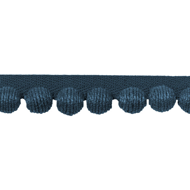 Kravet JUTEBALL CORD INDIGO Trim