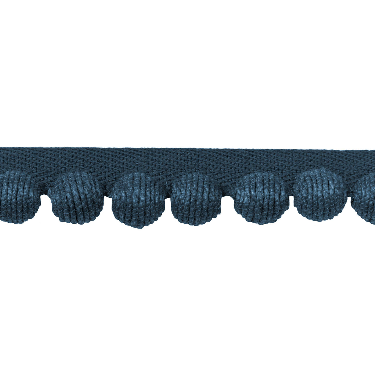 Kravet JUTEBALL CORD INDIGO Trim