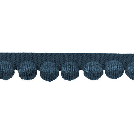Kravet JUTEBALL CORD INDIGO Trim