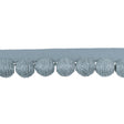Kravet JUTEBALL CORD SLATE Trim