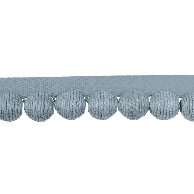 Kravet JUTEBALL CORD SLATE Trim