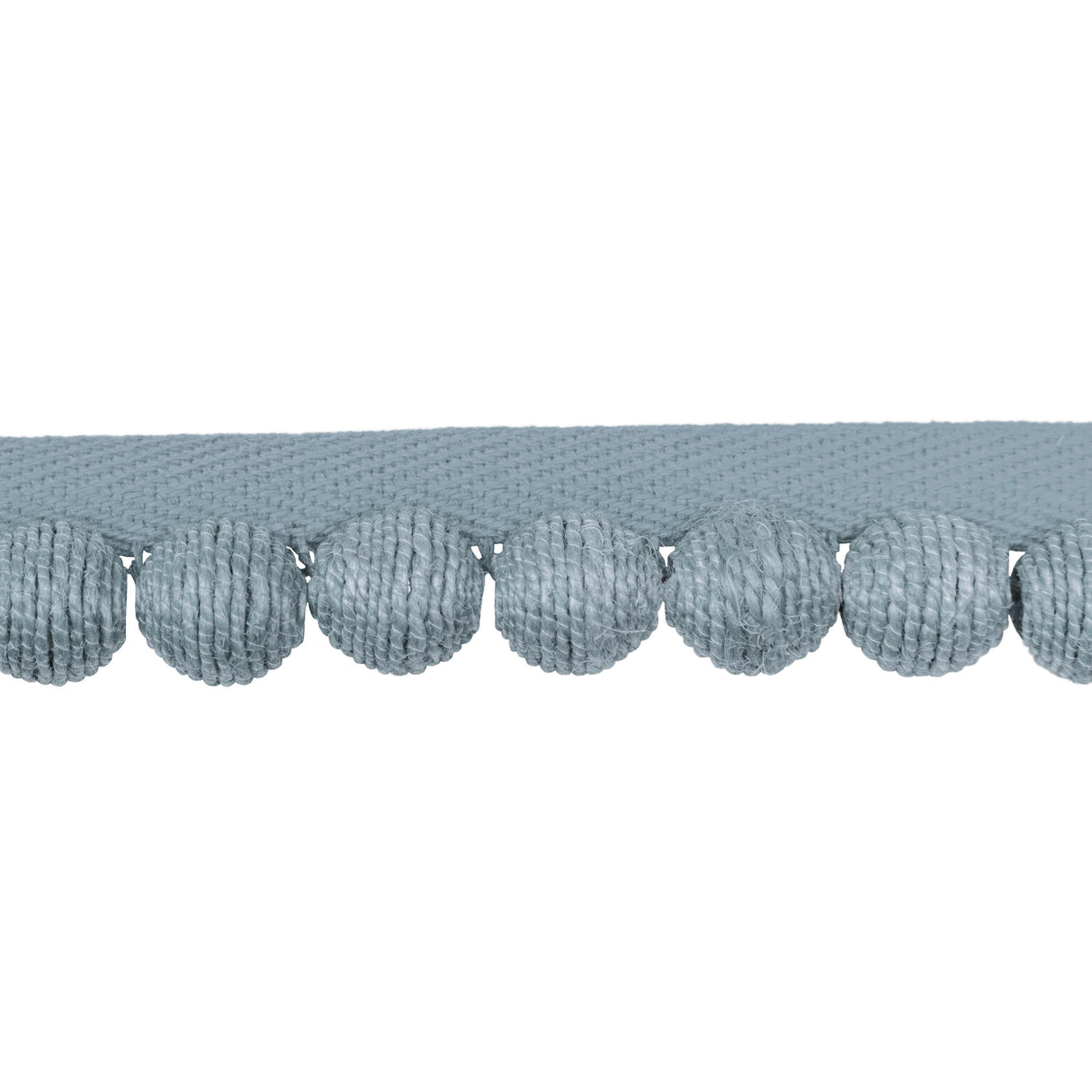 Kravet JUTEBALL CORD SLATE Trim