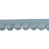 Kravet JUTEBALL CORD SLATE Trim