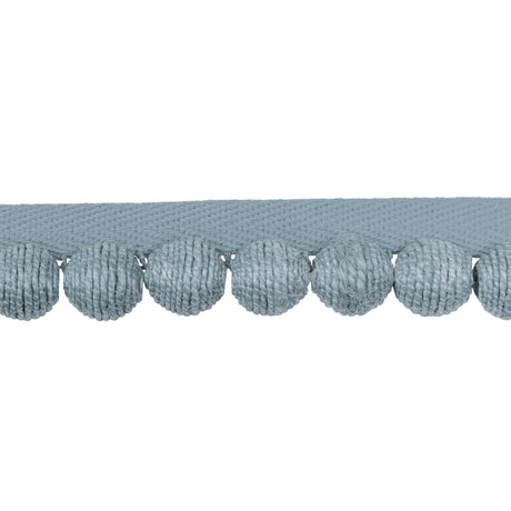 Kravet JUTEBALL CORD SLATE Trim